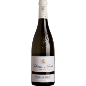 Côtes du Rhône Blanc - Cuvée Grande Sélection - 2021