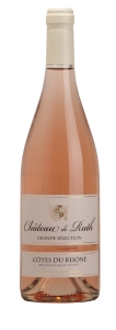 Côtes du Rhône Rosé - Cuvée Grande Sélection - 2024