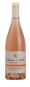 Côtes du Rhône Rosé - Cuvée Grande Sélection 2022