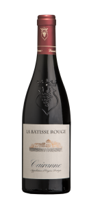 Cairanne Rouge - La Bâtisse Rouge - 2023