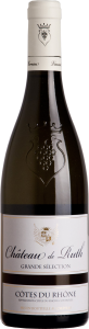 Côtes du Rhône Blanc - Cuvée Grande Sélection - 2023
